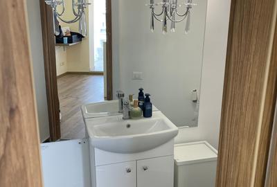 Apartament cu 3 camere semidecomandat în Batistei - 15