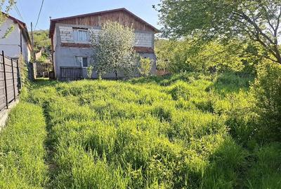 Casă cu 3 camere cu Teren 480 Mp în Alexandru cel Bun - 2