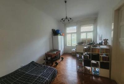 Apartament cu 3 camere semidecomandat în P-ța Maria - 5