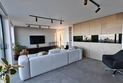 Casa individuala moderna cu 540 mp teren, priveliste spectaculoasa! - 2