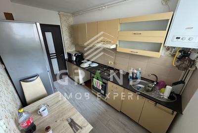 AP 2 CAMERE | BALCON | PARCARE | PET FRIENDLY | Grigorescu/Casa Radio/Donath - 8