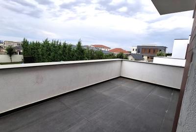 Casă P+1 din cărămidă, modernă  (2025) - 3