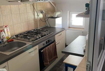 Apartament cu 2 camere nedecomandat în Dacia - 1