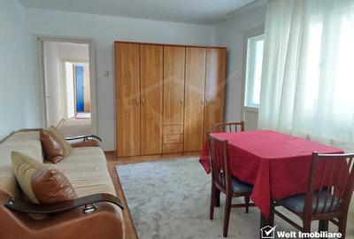 Apartament 3 camere, balcon, Gheorgheni - 3