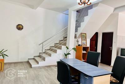 Apartament tip duplex cu terasa, Aradul Nou, comision 0% Apartament tip duplex cu terasa, Aradul Nou, comision 0% - 8