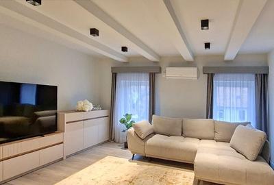 Apartament cu 2 camere semidecomandat, mobilat în Centrul Istoric - 1