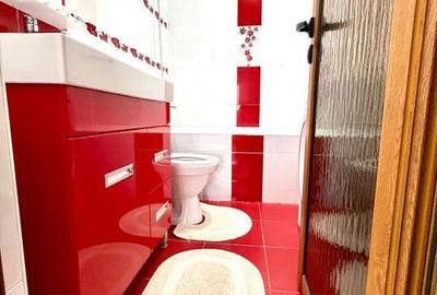 Apartament cu 3 camere, mobilat în Calea București - 2