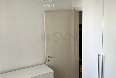 Apartament cu 3 camere semidecomandat, mobilat în Aviației - 6