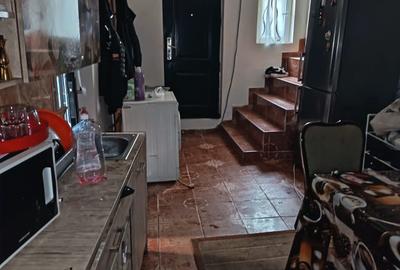 Casă cu 2 camere cu Teren 60 Mp în Unirii - 2