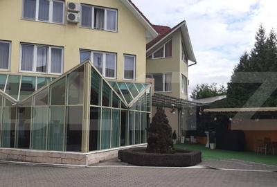 Spatiu comercial de inchiriat, Calea Moldovei, zona excelent - 9