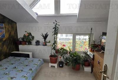 Bragadiru - McDonalds Alexandriei Vanzare apartament 3 camere Toate utilitatile - 5