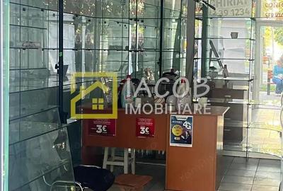 Spatiu comercial birouri, de inchiriat, Republicii, Bacau - 4