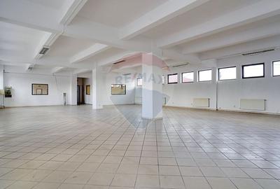 Birou, de 289 mp, în Bartolomeu - 15