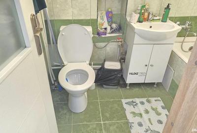 Garsonieră semidecomandată în Micro 15 - 7