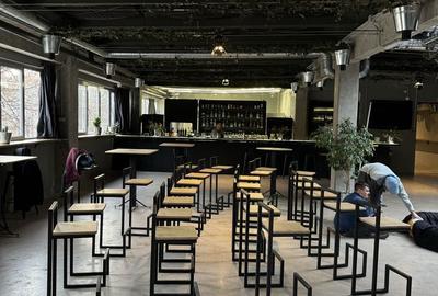 Spațiu comercial, de 520 mp, în Pipera - 5