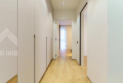 Apartament premium 3 camere | The Nest – Faza II | Tehnologie Smart | - 8