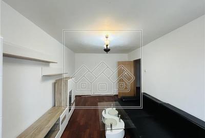 Apartament cu 2 camere decomandat în Valea Aurie - 5