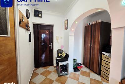 Garsonieră decomandată în Timpuri Noi - 4