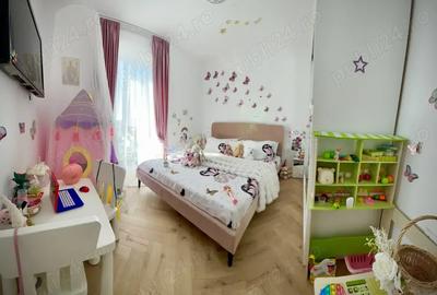 Apartament de Vanzare 3 camere - 6