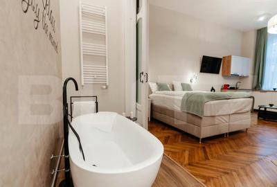 Apartament Lux ultracentral - 4