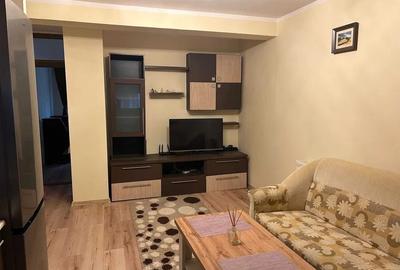 Apartament cu 2 camere semidecomandat în Gheorgheni - 1