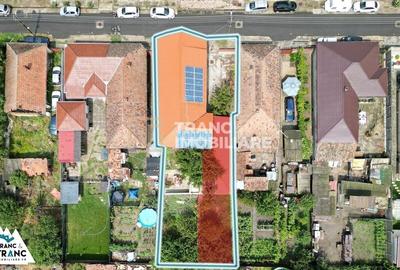 Casă individuală cu 7 camere cu Canalizare în Vladimirescu - 2