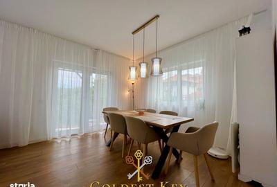 Casă cu 4 camere cu Teren 250 Mp în Baciu - 7