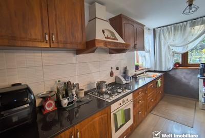 Casa individuala, 4 camere, 300 mp utili, 700mp teren, Borhanci - 26