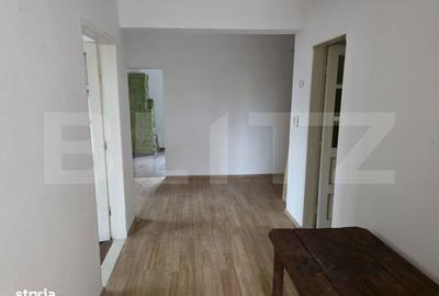 Casă cu 3 camere cu Teren 1159 Mp în Tineretului - 2