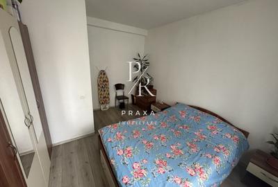 Apartament cu 3 camere semidecomandat, mobilat în Florești - 2