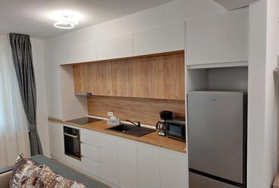 Apartament nou 2 camere de inchiriat - 4