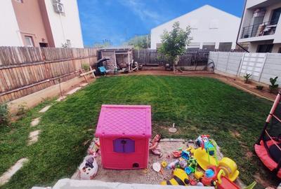 VILA INDIVIDUALA P+1 -mobilata si utilata POPESTI LEORDENI VILA INDIVIDUALA P+1 -mobilata si utilata POPESTI LEORDENI - 3