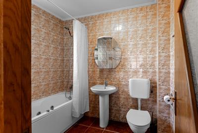 Casă individuală cu 9 camere cu Canalizare în Popești-Leordeni - 18