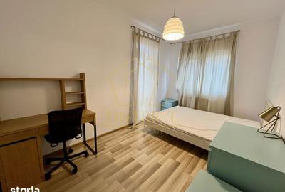 Apartament cu 3 camere, mobilat în Blașcovici - 6