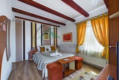 Pensiune Rasnov - Afacere la cheie - 12