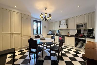 Apartament 6 camere în vilă consolidată | Garaj | Cotroceni - 6