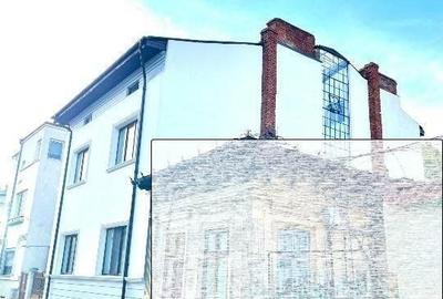 Casă individuală cu 10 camere cu Canalizare în Unirii - 14