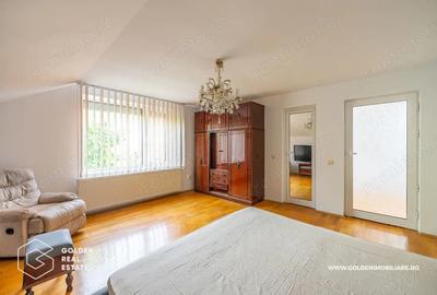 Lux si eleganta intr-o vila excpetionala! Podgoria, 140mp, 5 camere, 2 bai,garaj - 3