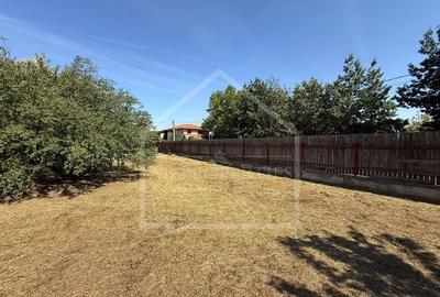 Vila Individuala | 1000 Mp Curte | Garaj - 4