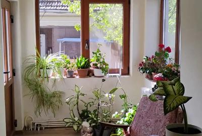 Casă cu 3 camere cu Teren 1000 Mp în Utvin - 3