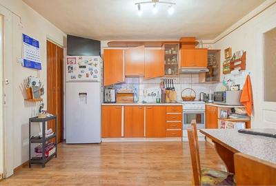 Casă cu 4 camere în Centrul Civic - 7