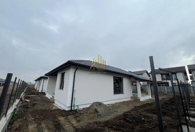 Casa 4 camere  Sanpetru Comision 0 - 3