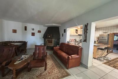 Afacere la cheie, 2963 mp utili, 21598 mp teren, Cernele - 13