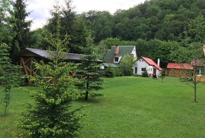 Casa cu Teren de 3000 metri patrati de vanzare - 2