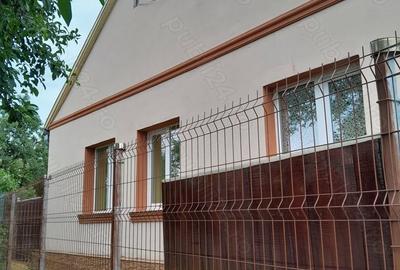 Casă cu 3 camere în Seceani - 1