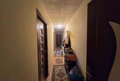 Apartament cu 3 camere decomandat, mobilat în Dâmbovița - 10