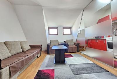 Universitate-Unirii| 5 min. metrou| Garsoniera cu centrala proprie - 3