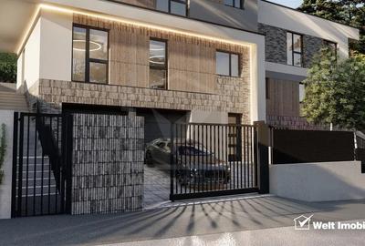 Duplex 3 niveluri, 150 mp, S+P+1E,  liniste, aer curat, Tauti, Floresti - 3