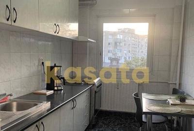 Apartament cu 2 camere decomandat, mobilat în Crângași - 4