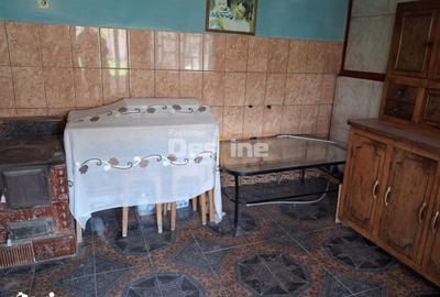 Casă cu 3 camere cu Teren 3000 Mp în Frâncești - 8